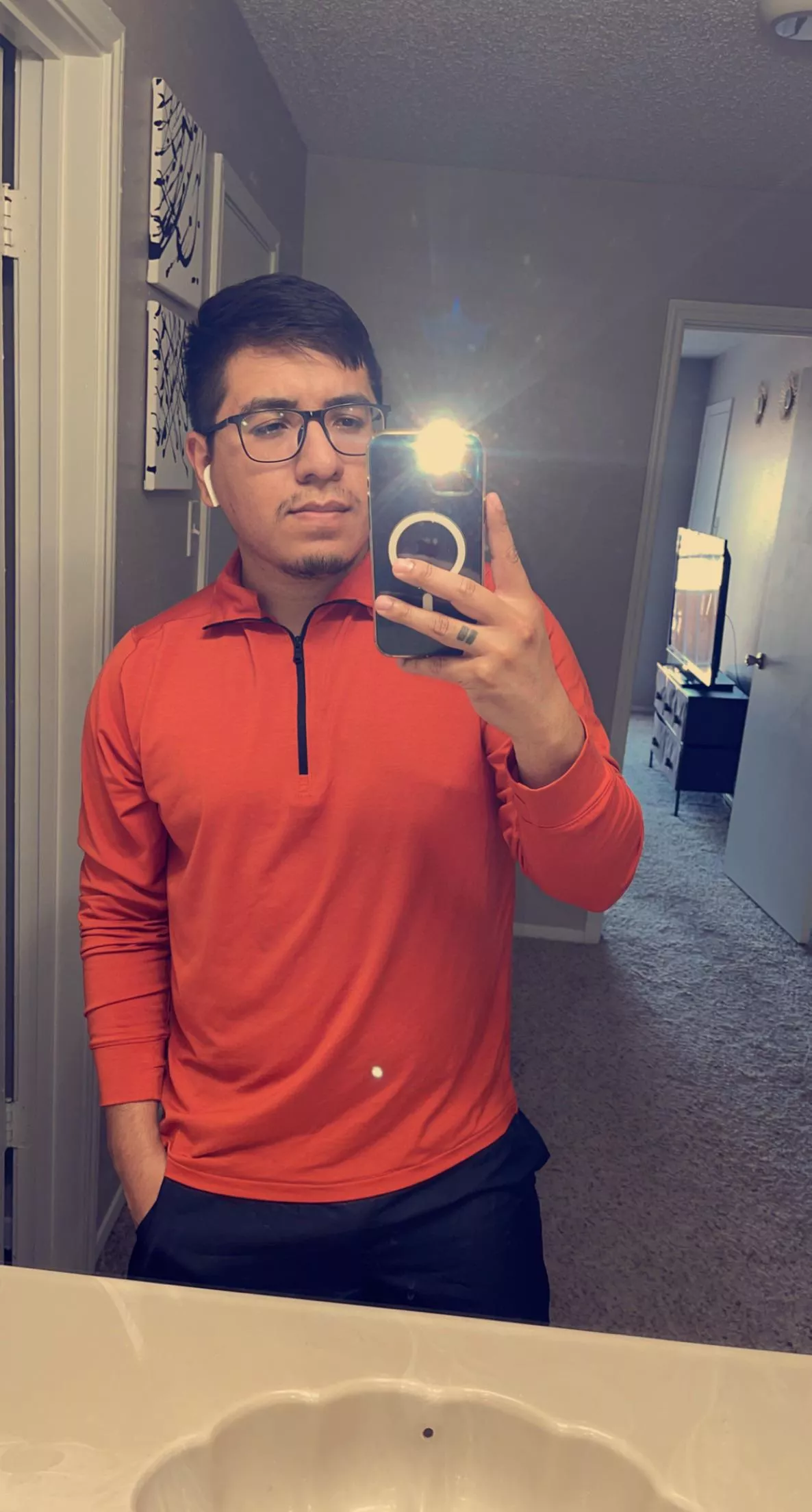 Hey bros! posted by ExtraComb6357