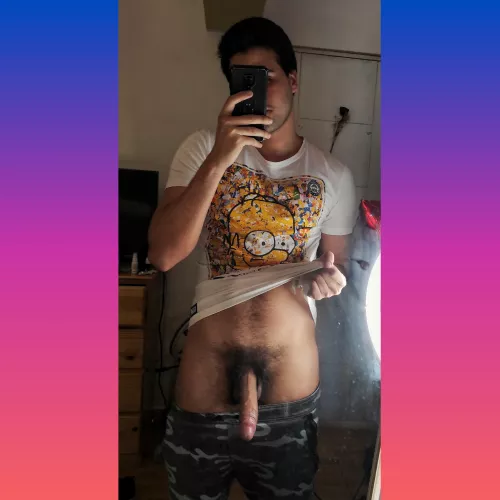 hey bros 😜 by badboy_walter