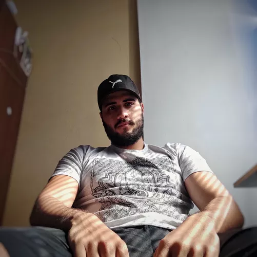 hey bros what's up? by badboy_walter