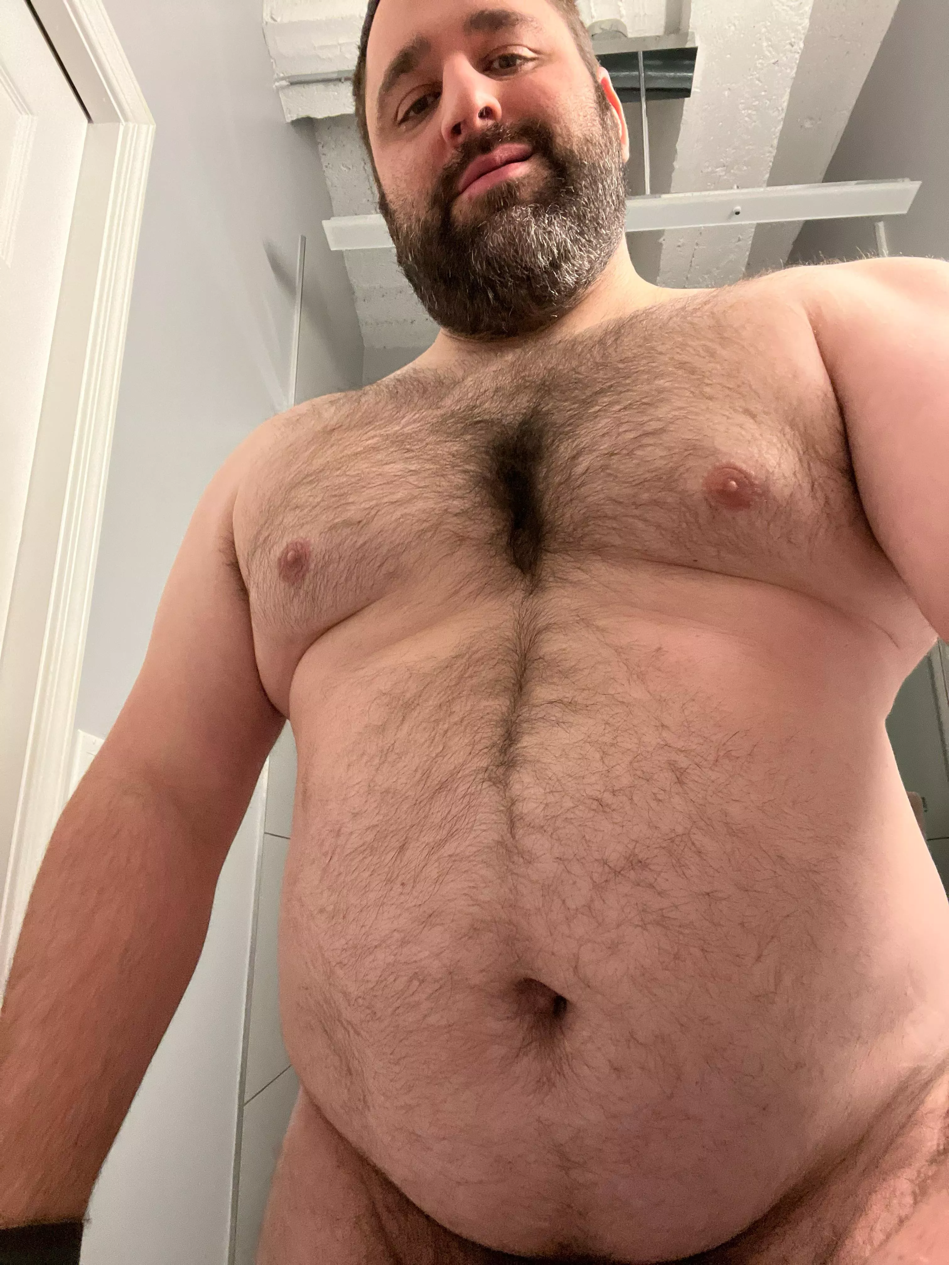 Hey bud posted by BearDadforBottoms