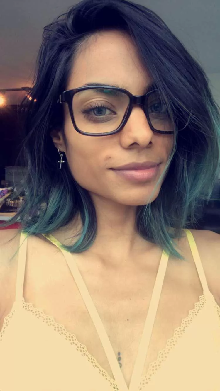 Hey cutie, can we study together? posted by camjaan