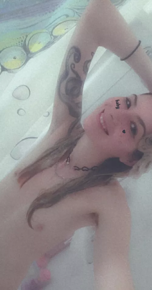 hey cutie by Mediocre-Tomato7728