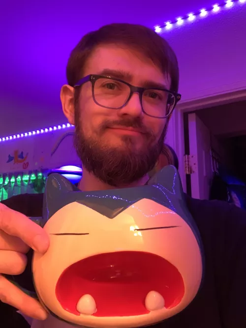 Hey cuties 🥰 hope you’re all doing well 😘 by MudkipMan420