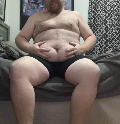 Hey Daddy! by BubbasBub