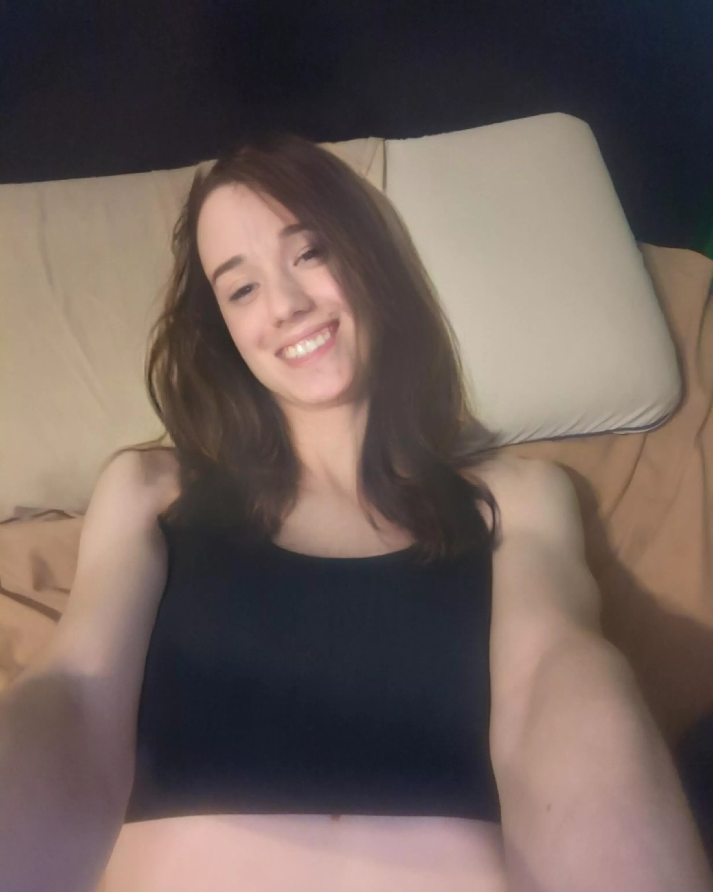 hey daddy! 😘 posted by ValerieFray