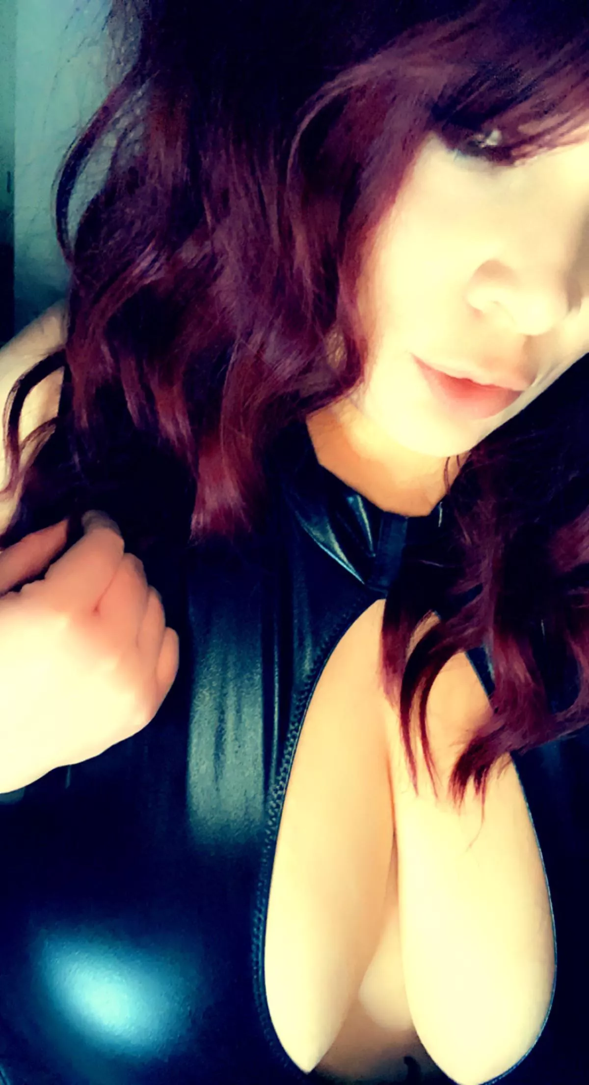 Hey daddy, you wanna play? posted by Proud-Soft