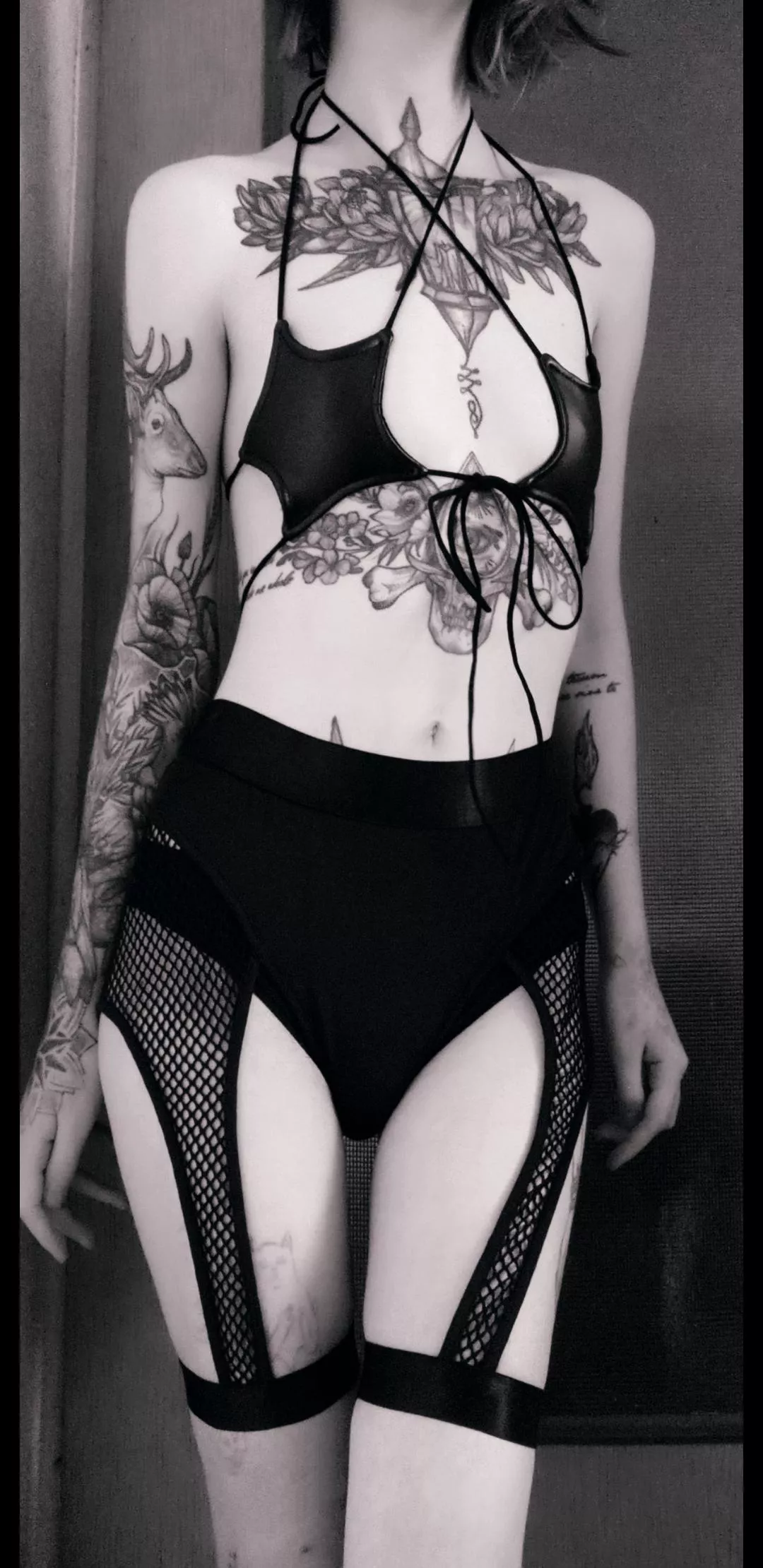 Hey! Do you like my oufit? :) posted by Chantaise