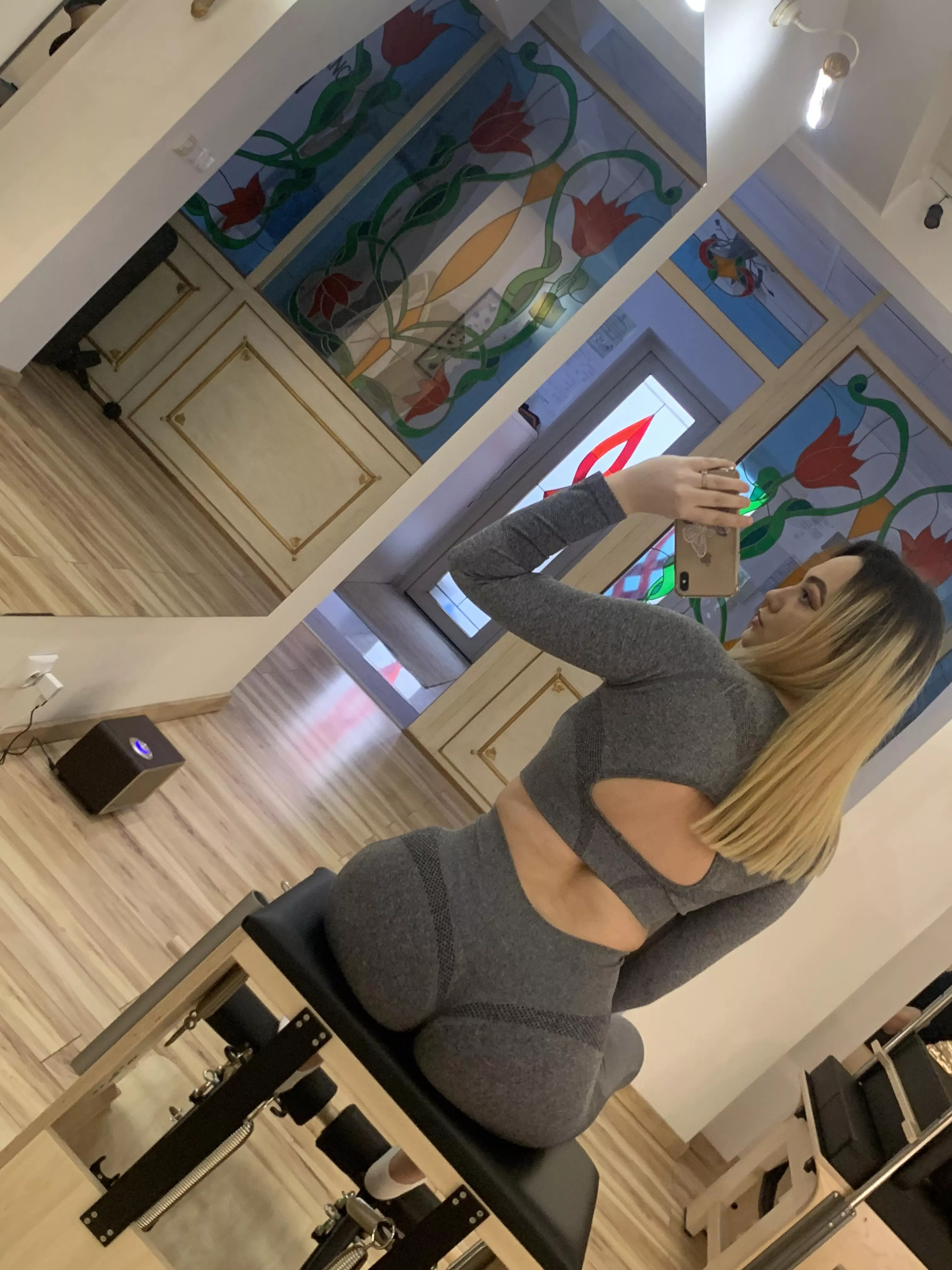 Hey 🍑 posted by Xxkityx