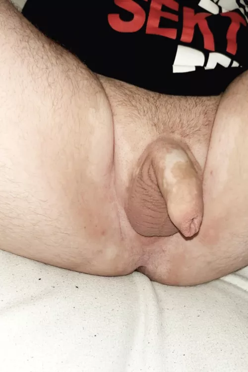 Hey dude wanna play? by Kaleidoskop88