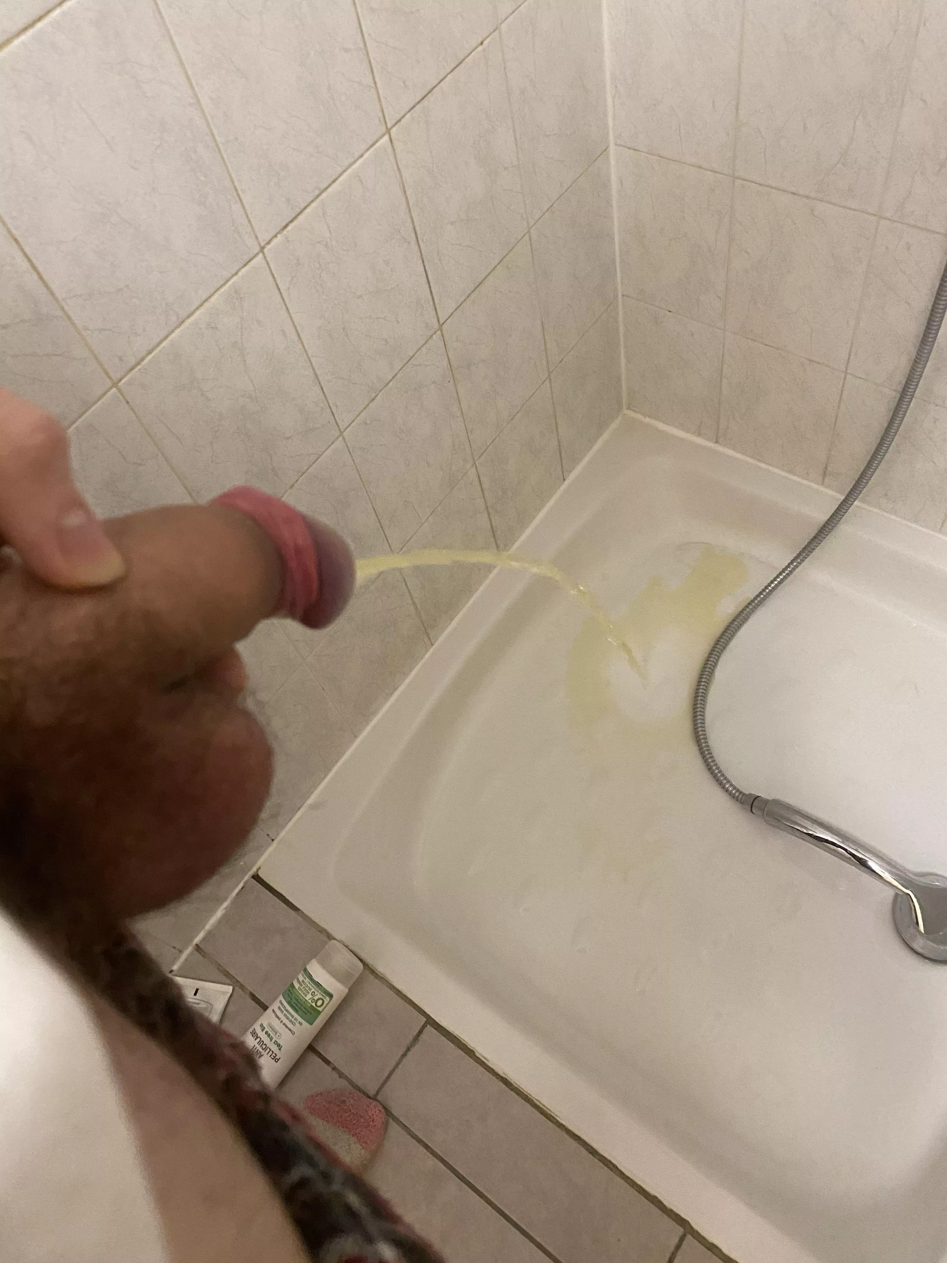 Hey posted by Strange_Structure231