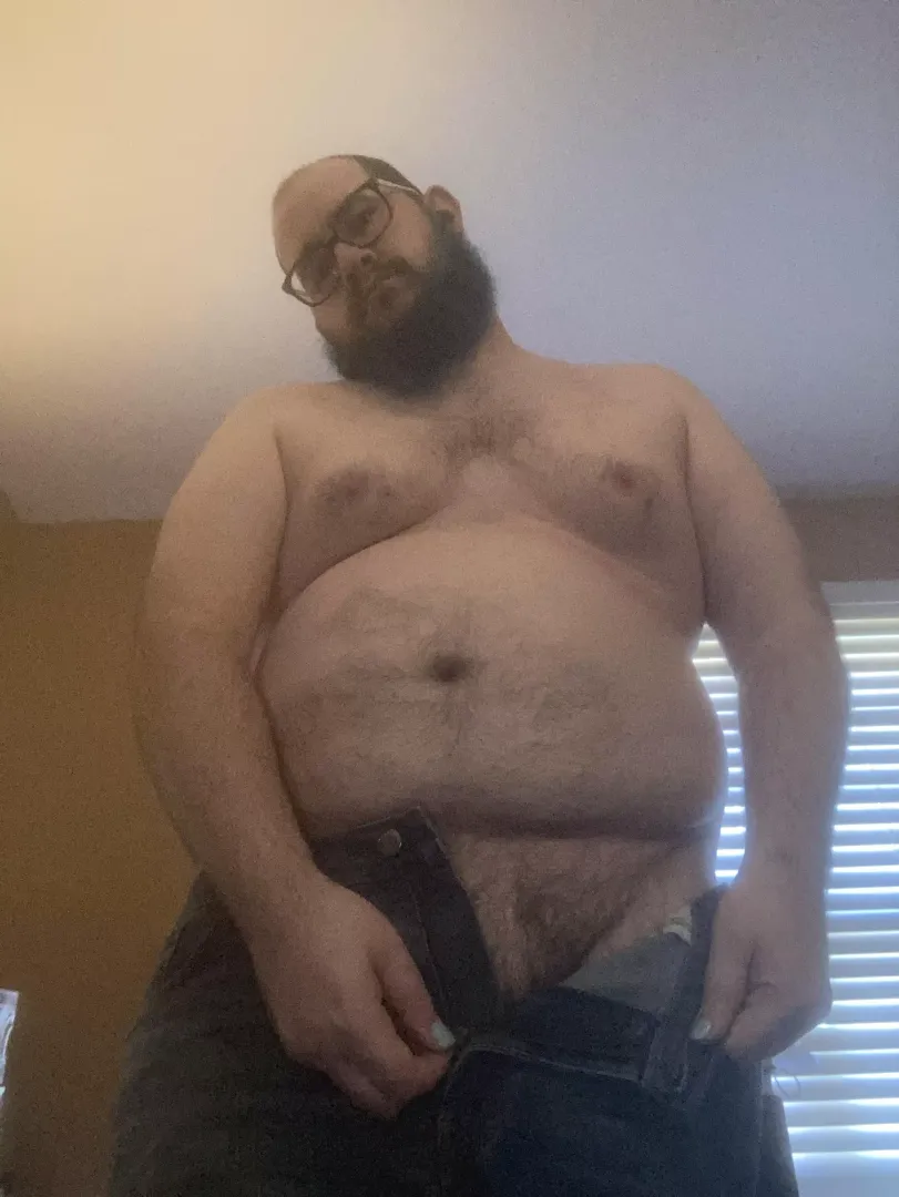 Hey everyone posted by BluebeardTheBirate