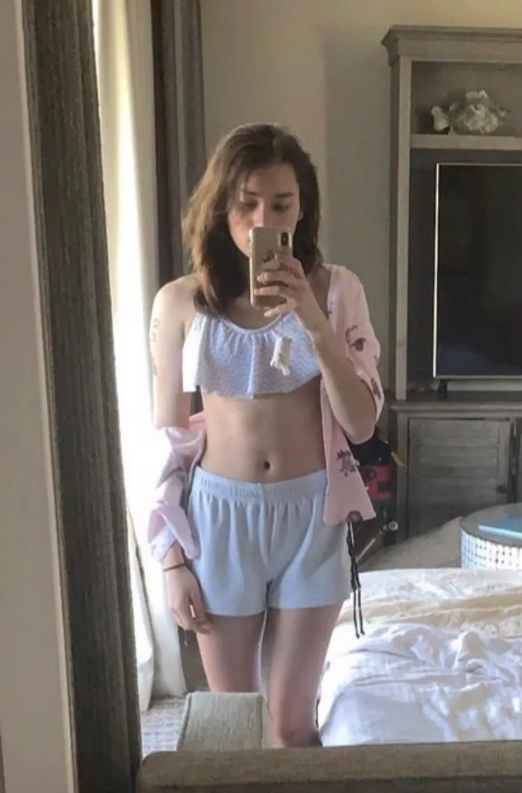 Hey everyone!! 👋 posted by Candid-Variation7144