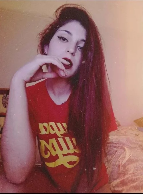 Hey! ☺️ [F] by Lipinini77