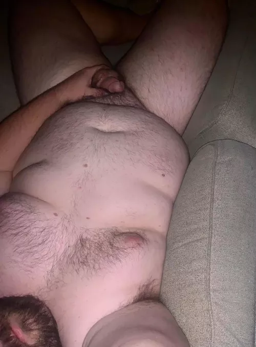 Hey fellas! by jamey554