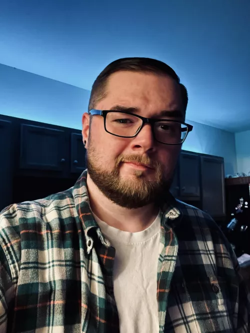 Hey fellas😎 by genjigonuts