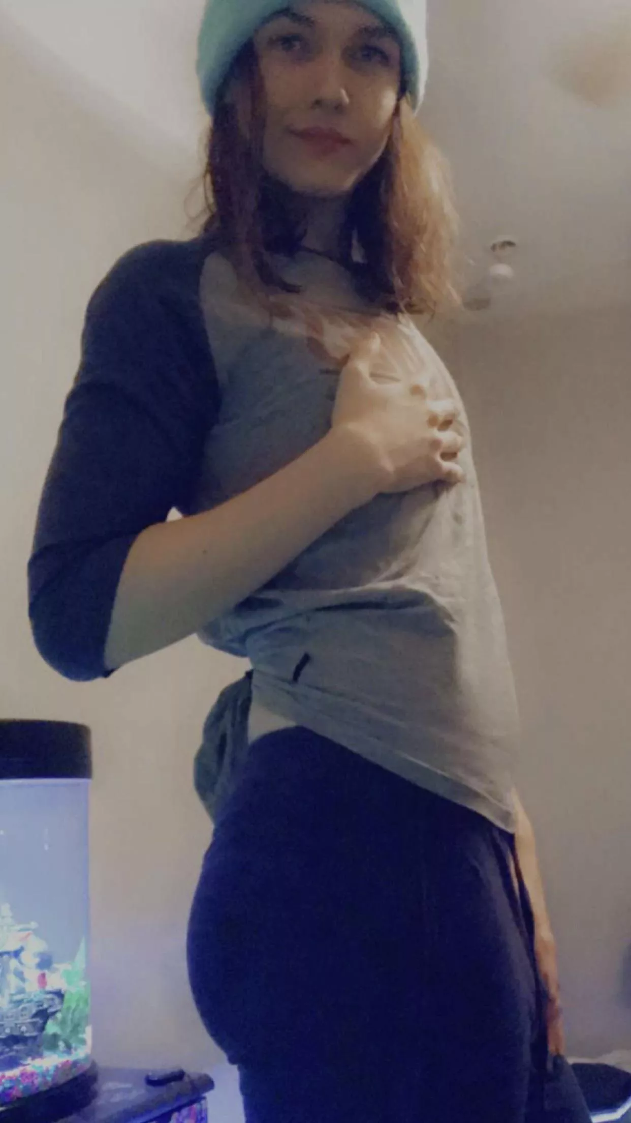 Hey fellow femgems :) posted by Sweet-Eggplant-8181