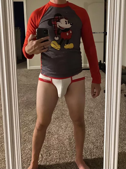 Hey Folks! by johnnylongknock