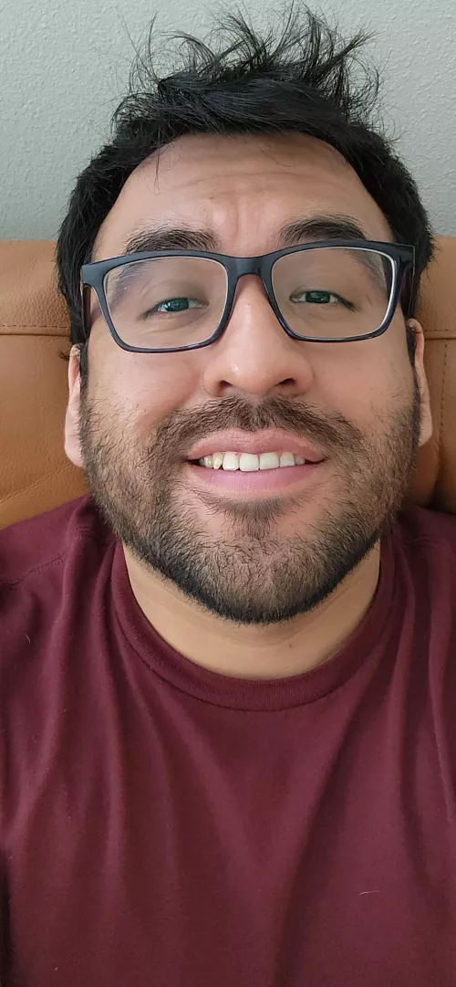 hey friends! 31 by thefuzzisthegoof