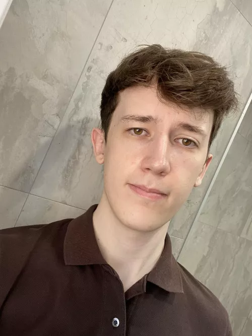 Hey from Australia : ) by 102285