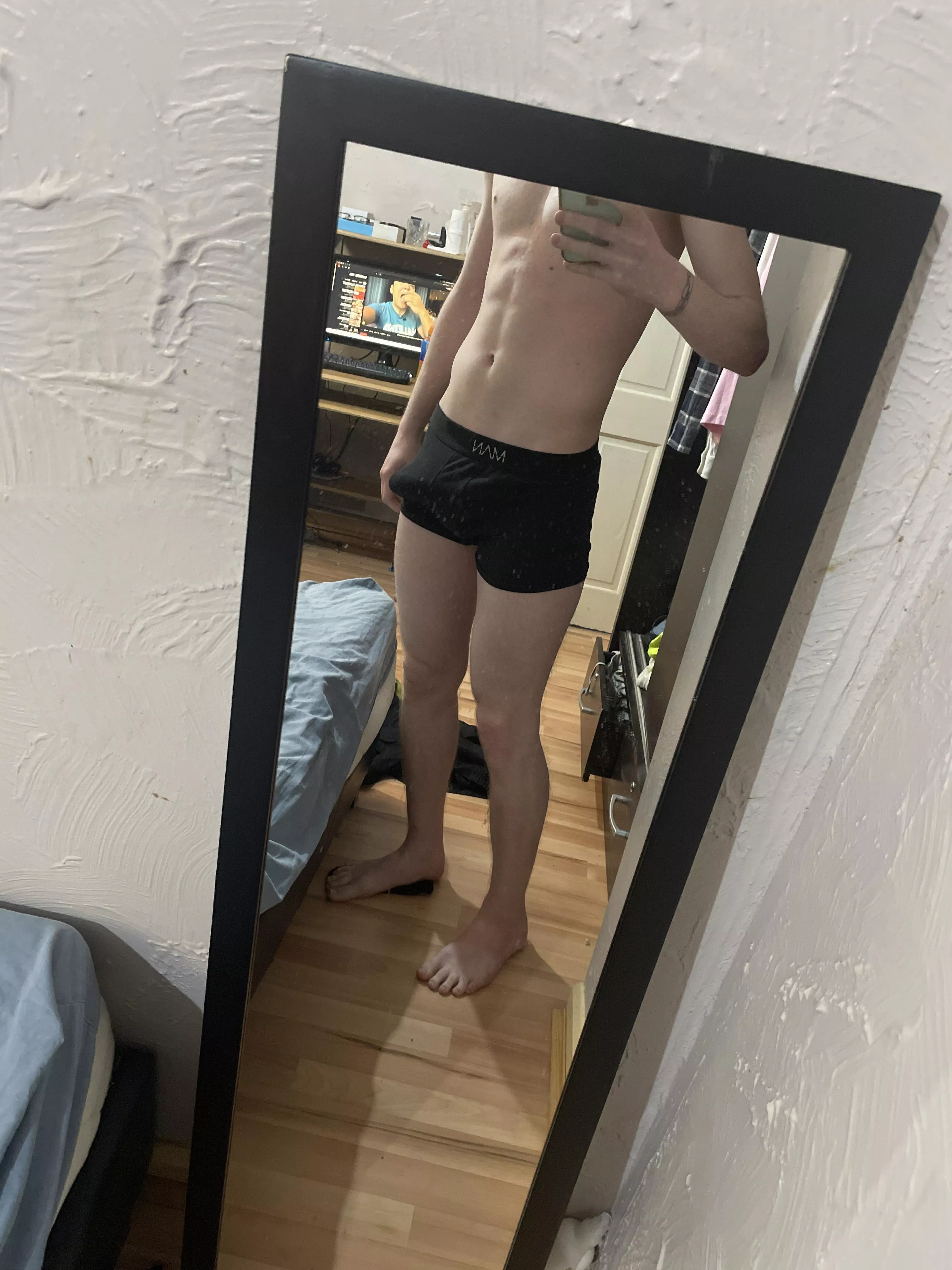 Hey… from us both posted by Wxsstty