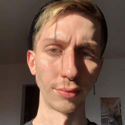 hey gaymers, it’s been a minute. Happy SPD 🇮🇪 by Yung5G