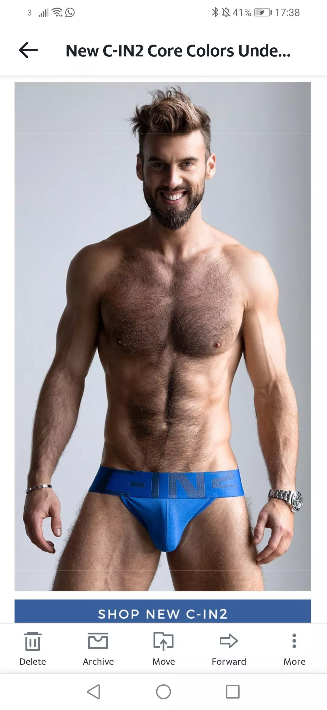 hey Gays, ID this model for me please posted by phatknobcrazy