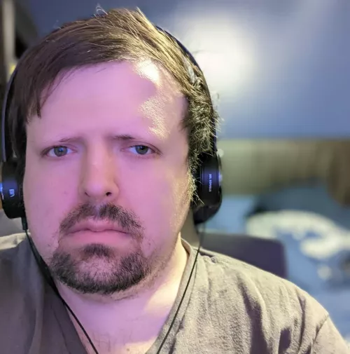 Hey gays! What are we all playing this weekend? by FaolanBaelfire