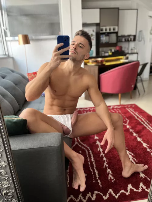 Hey good afternoon from brazil by italofassin