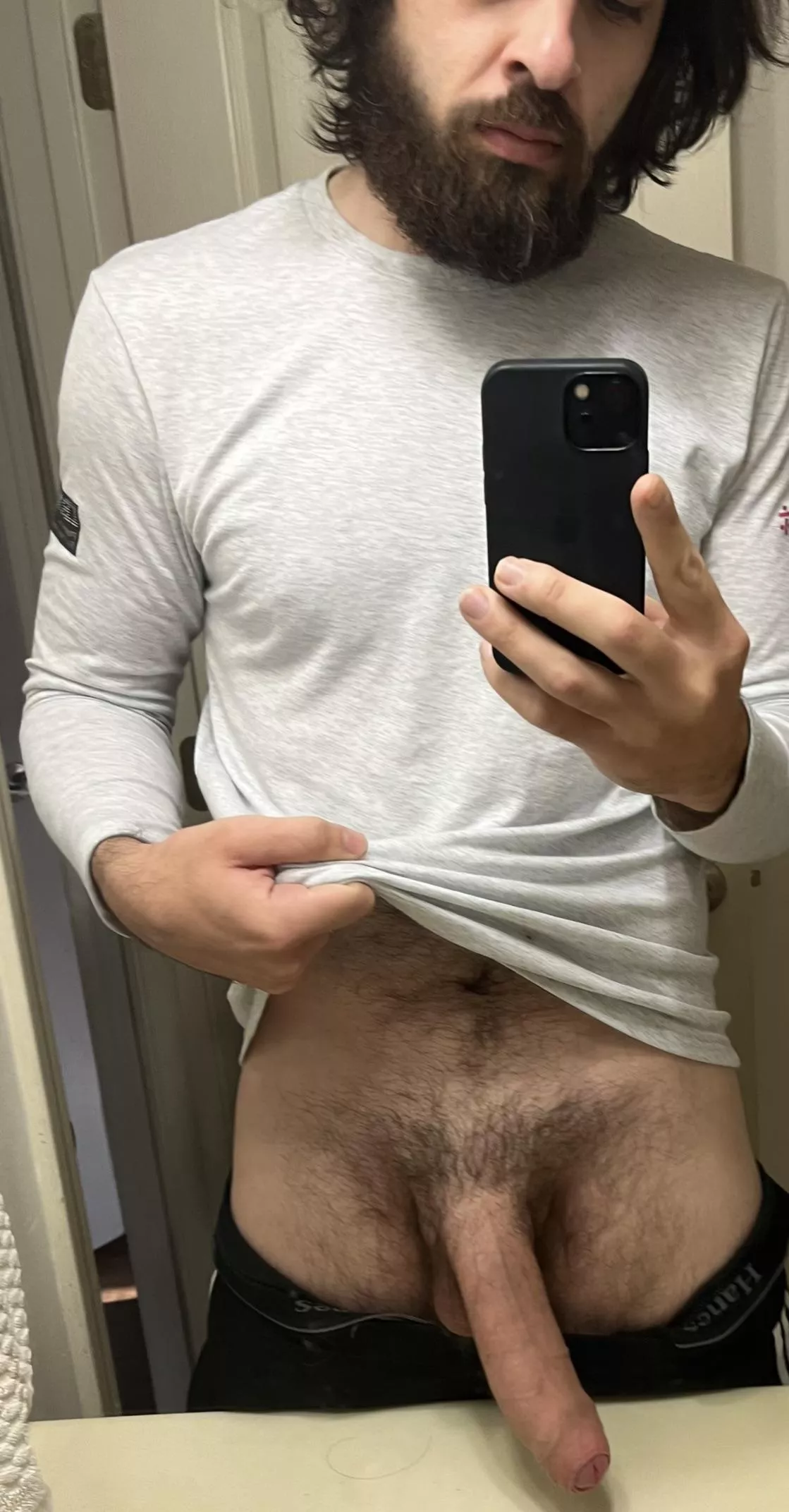 Hey good morning posted by Bulky-Initiative19