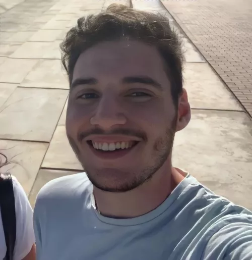 Hey guys! by TotallySpy_13