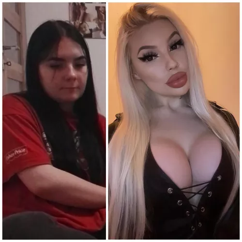 hey guys😘😈 by charlotteventurax