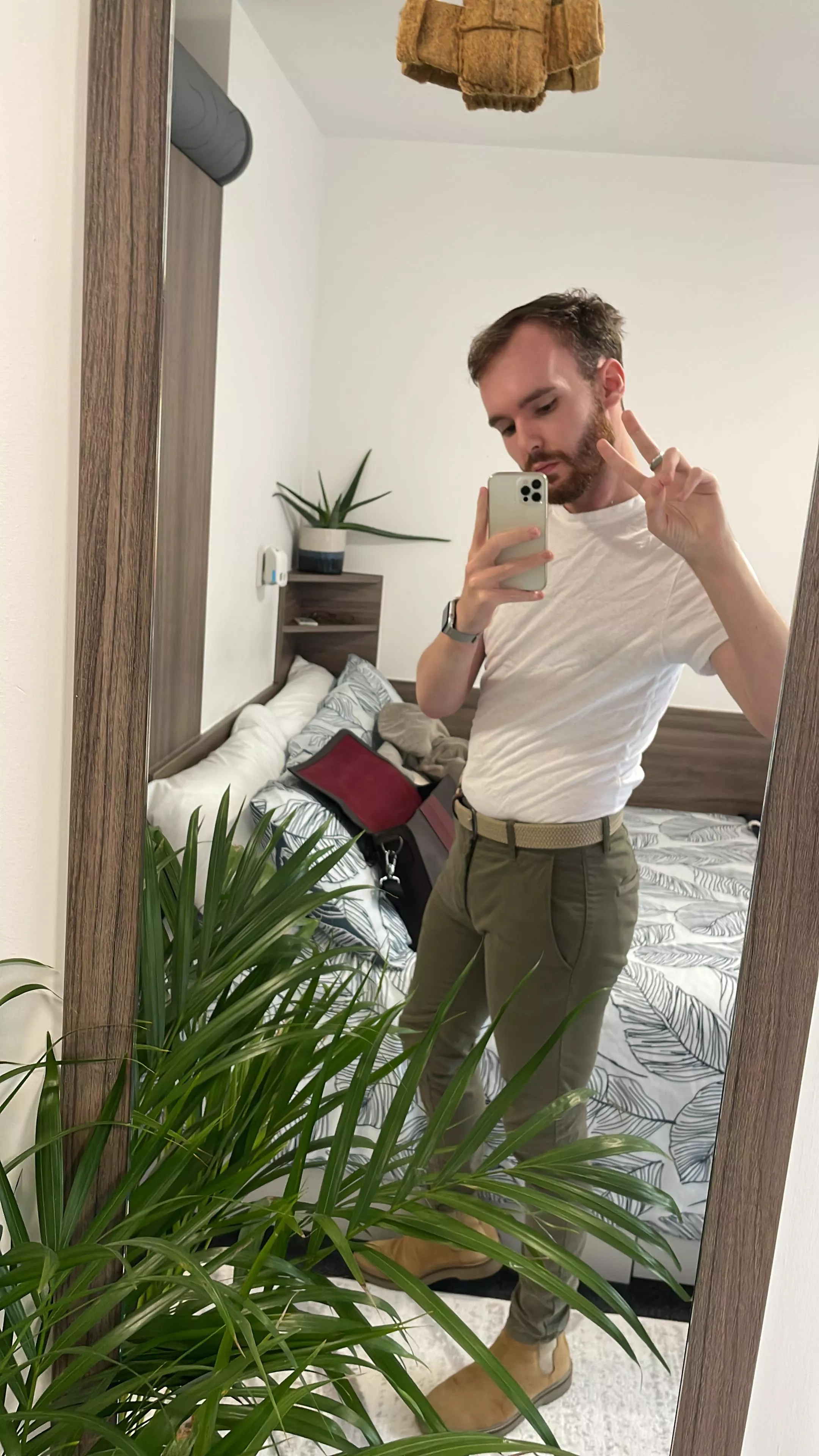 Hey guys ✌🏼 posted by MorgSs21