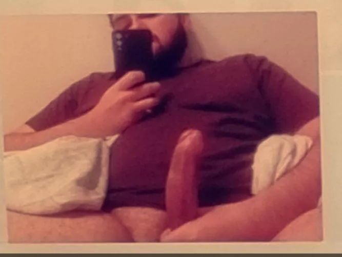 Hey guys and gals 🥰 [m26] by Ill_Hospital9846