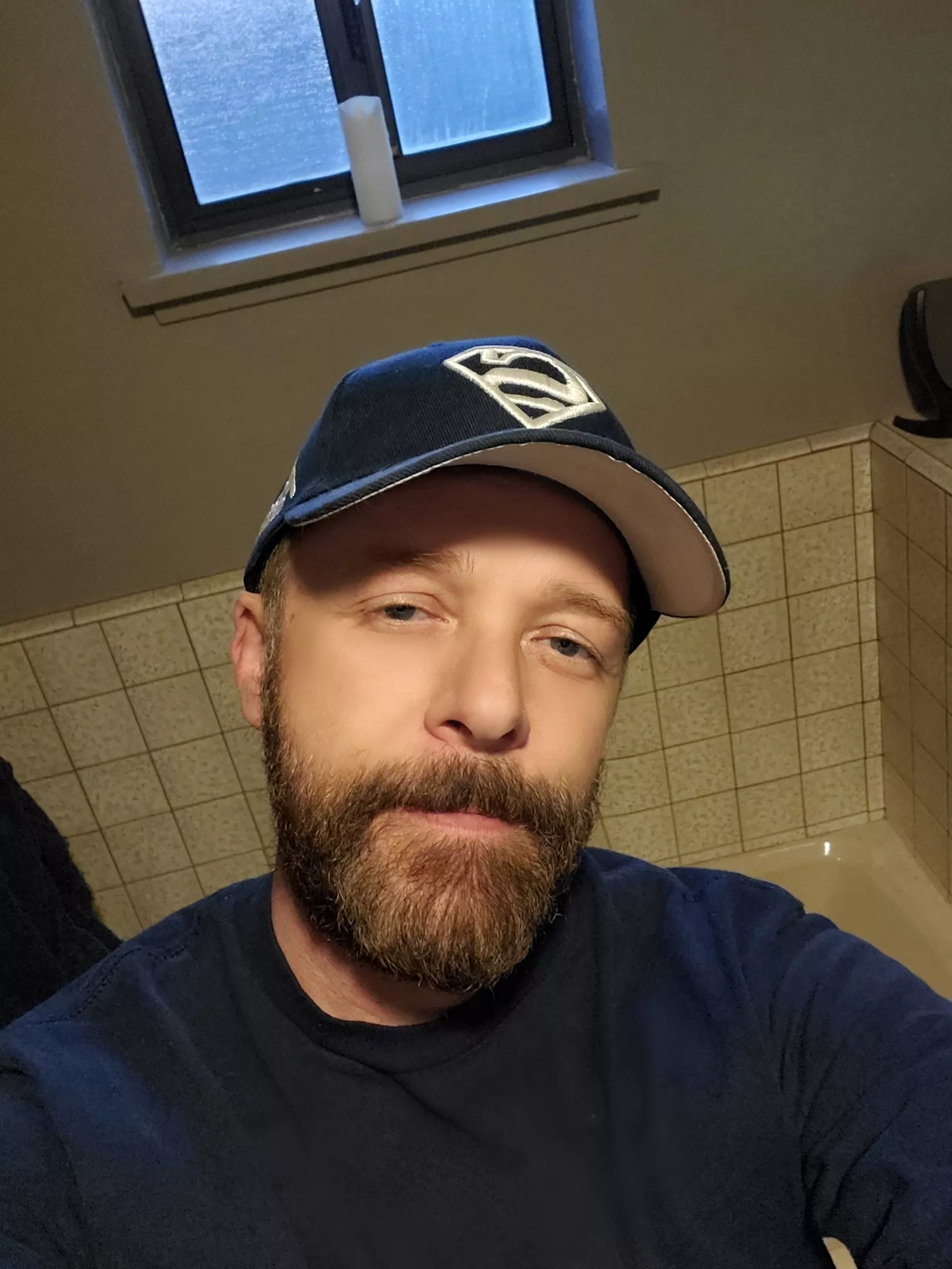 Hey guys. Hope you're having a great weekend. posted by bishopsknight