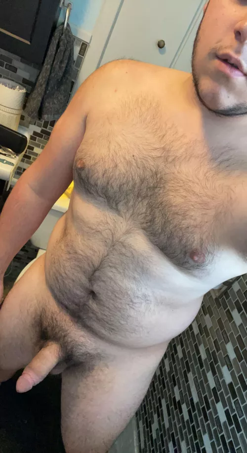 Hey guys! by hardbob69