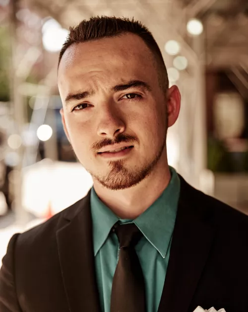 Hey guys! by JakeTheT