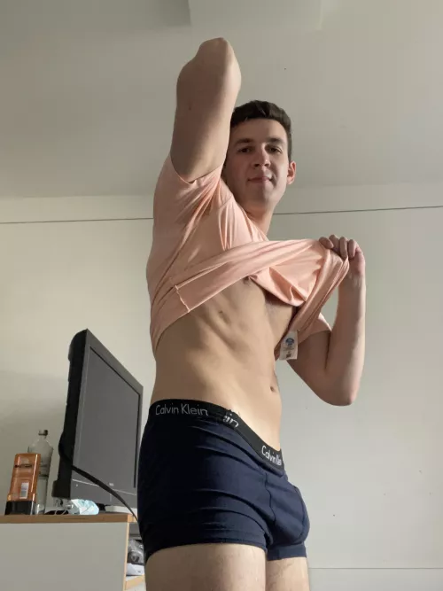 Hey guys :) by lio1919