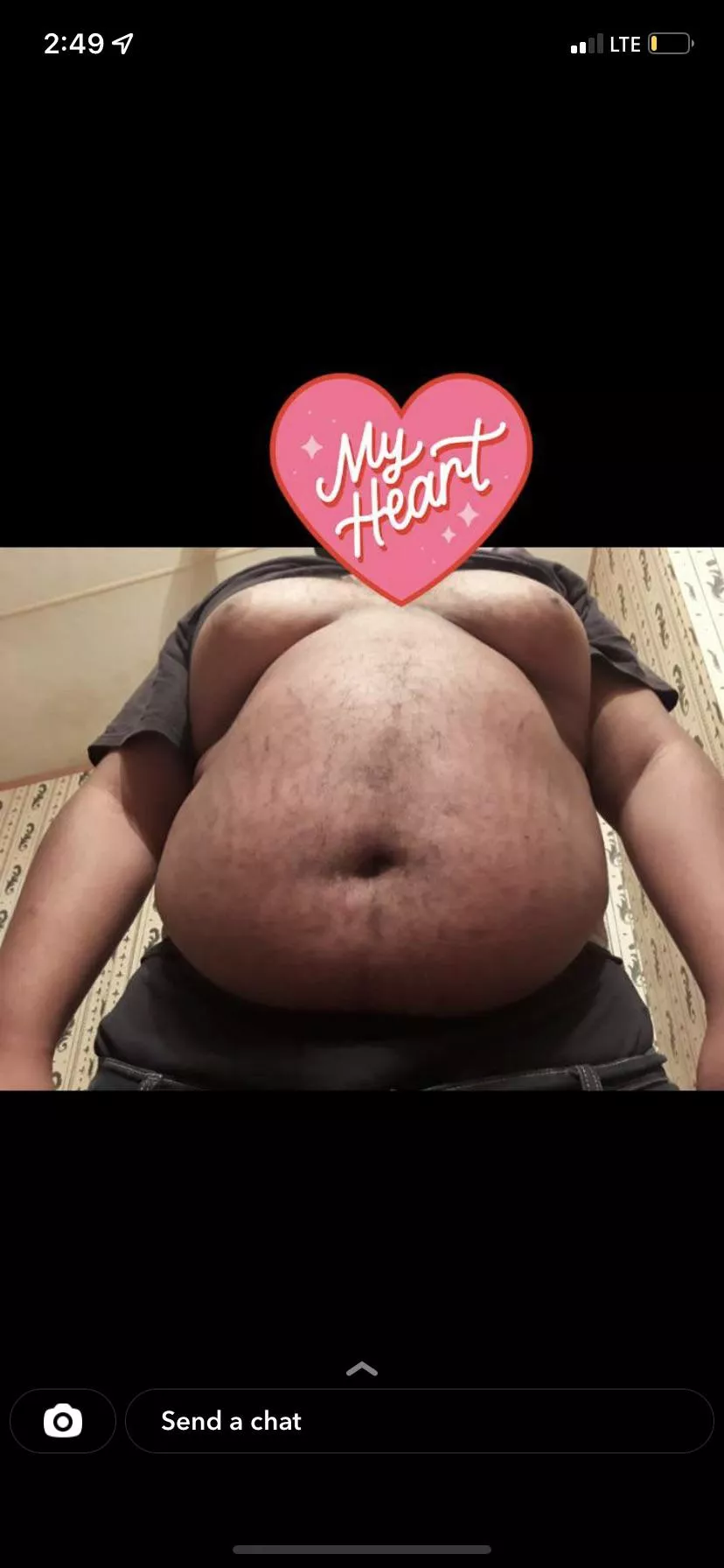 Hey guys posted by Extension_Specific_4