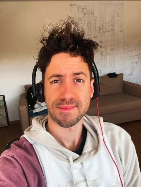 Hey guys! What are you all playing right now? I'm about to try Ghostwire, is it any good? :) posted by JustBrowsingHereThx