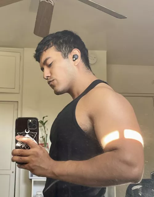 Hey guys! by Fun_Concentrate_1164