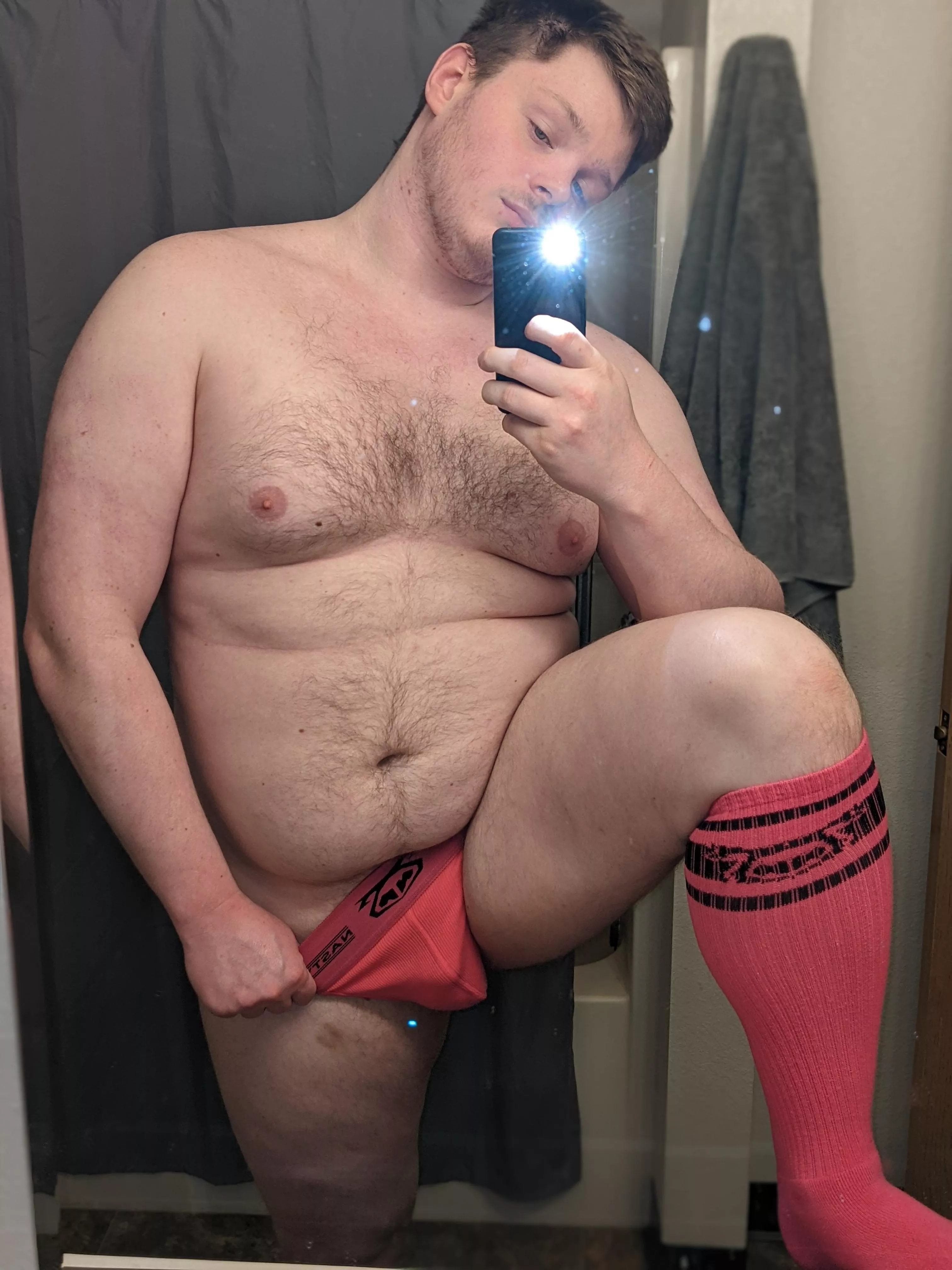 Hey hey posted by JustaMinotaur