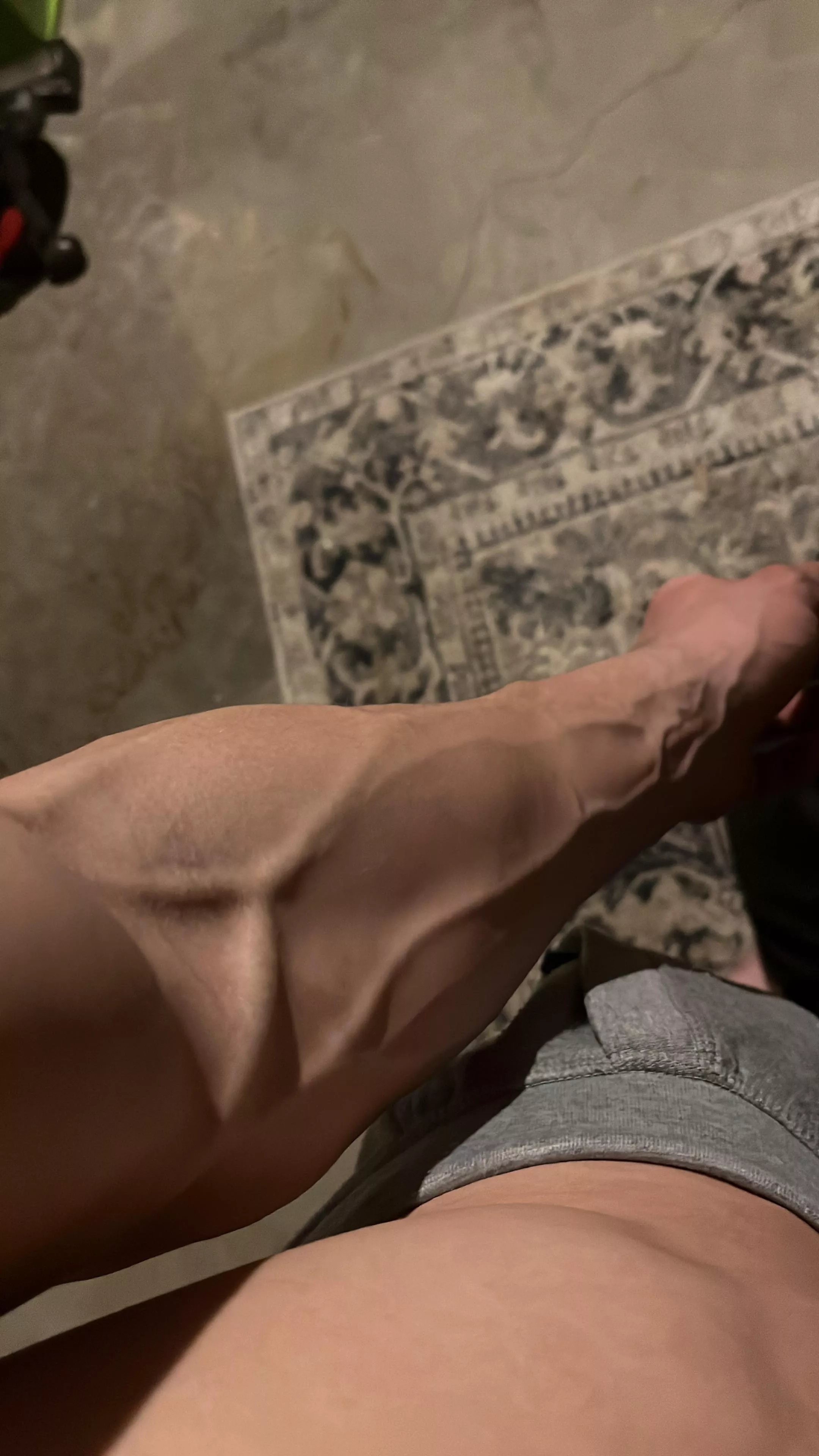 Hey hey posted by coltonscock