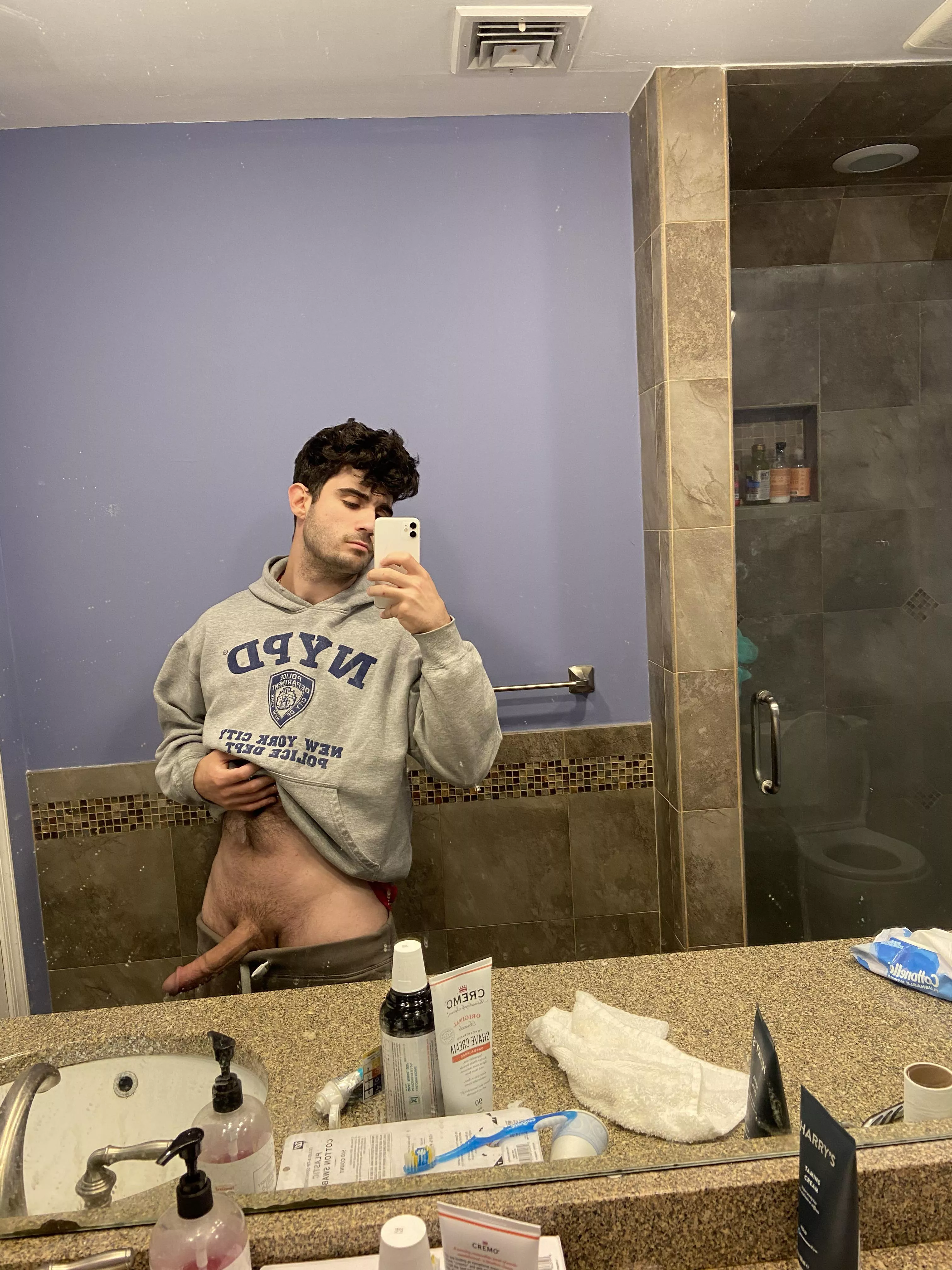 Hey hey posted by Nads_923