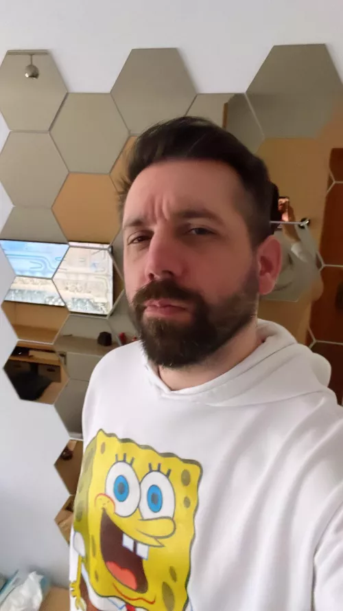 Hey hey! by alariz83