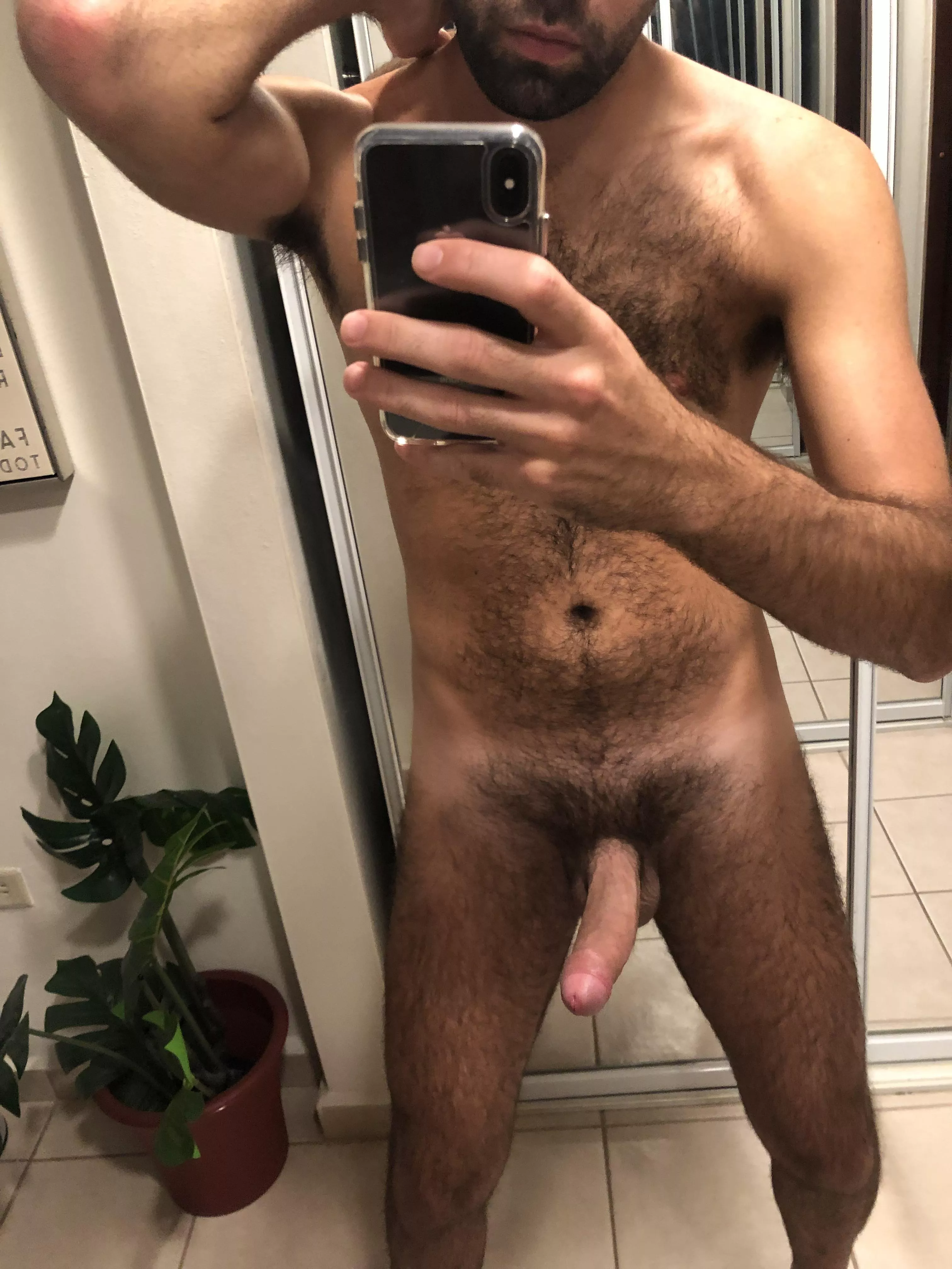 Hey hey. Say hi posted by Goopoofroo