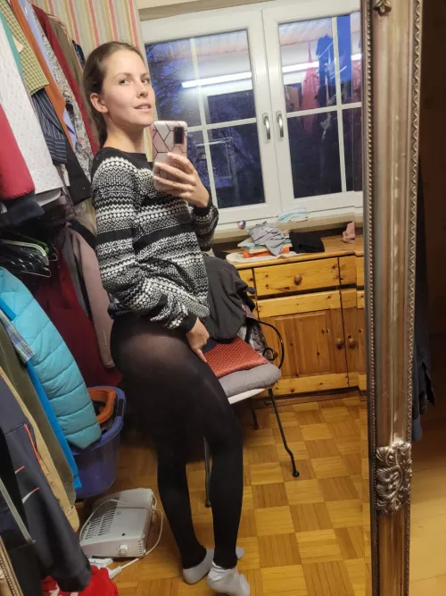 hey ho 💖 by TrickyAlice_OnlyFans