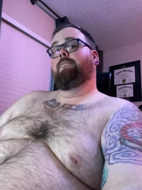 Hey! Hope everyone is having a good day! by chicagocubchub