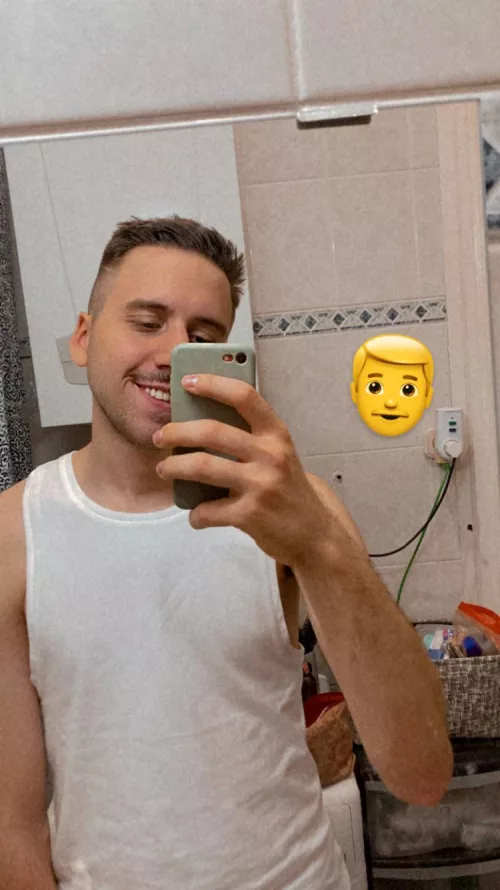 Hey! Hope you all have a lovely day🥰 by CompetitiveFuel2794