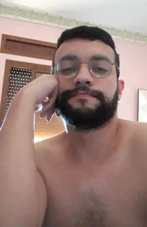 Hey! hope you're having a good day by KrakoanCitizen