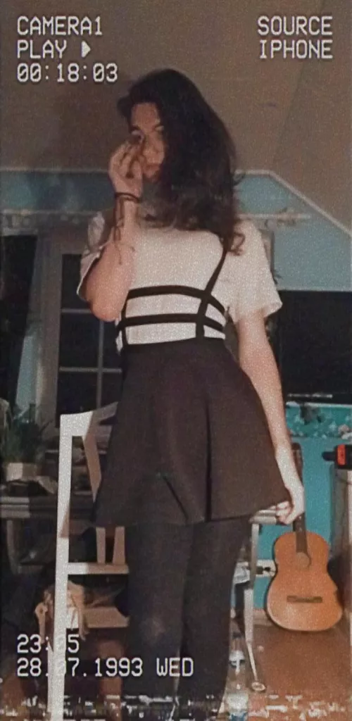 hey how are y'all doing? any love for this pic? by 22427tkiwi